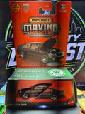 2026 Matchbox Moving Parts 2004 Lexus GS400