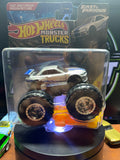 Hot Wheels Monster Trucks Fast & Furious Nissan Skyline GT-R Die-Cast New 2025.