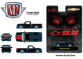 (Preorder) M2 Machines 1:64 1995 Chevrolet S10 SS – Black – Hobby Exclusive ETA Fall 2026