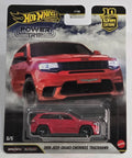 2019 Jeep Grand Cherokee Trailhawk 5/5 JKF28 POWER TRIP Hot Wheels Premium 2026