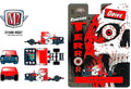 (Preorder) M2 Machines 1:64 1973 Chevrolet Cheyenne Super 10 Dare To Drive Terror Series – Red – Hobby Exclusive Preorder ETA Fall 2026