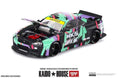 (Preorder) Kaido House x Mini GT 1:64 Nissan Skyline GT-R R34 Kaido Works (V2 Aero) HKS – Limited Edition ETA August 2026