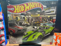 2022 Hot Wheels Legends Tour Multi-Pack Box Set of 6 Cars HDH52