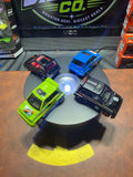 Hot Wheels ‘85 Honda City Turbo II- Lot of 4 Loose